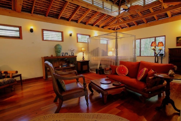 Hotel Tingalaya's Retreat (Good Hope)